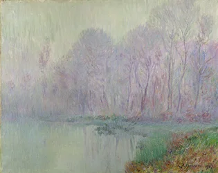 Niebla matutina, 1907